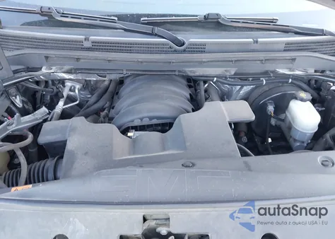 2016 GMC Sierra 1500 Slt z USA, uszkodzony, nr VIN 3GTU2NEC9GG146818